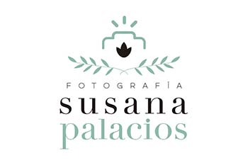 Logo fotografo avila