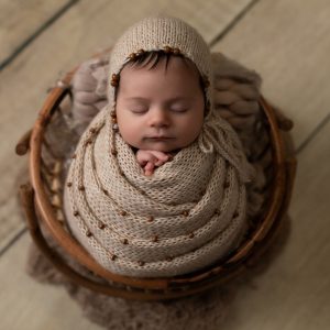 fotos recien nacido en avila