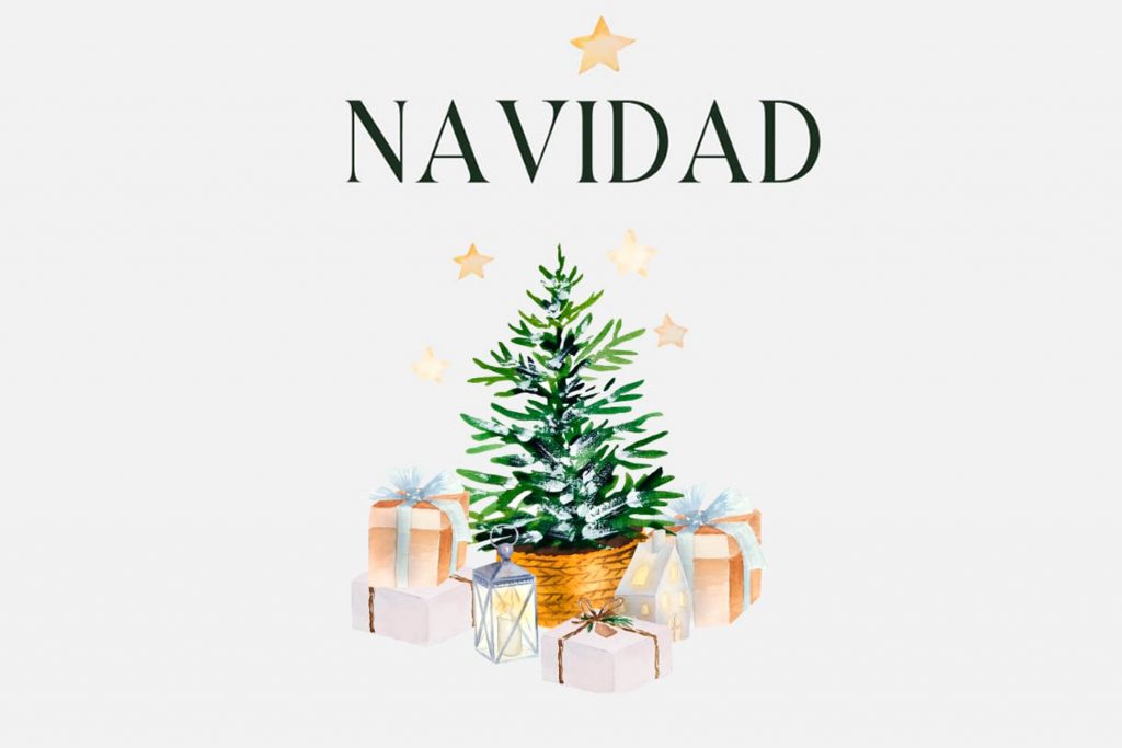muy pronto nuestras fotos de navidad