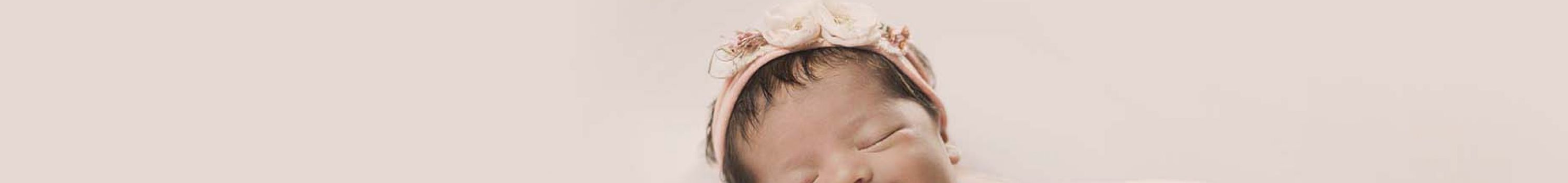 Fotografia de recien nacidos en avila